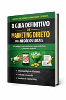 Ebook - Marketing Para Negócios Locais
