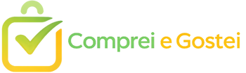 Comprei e Gostei
